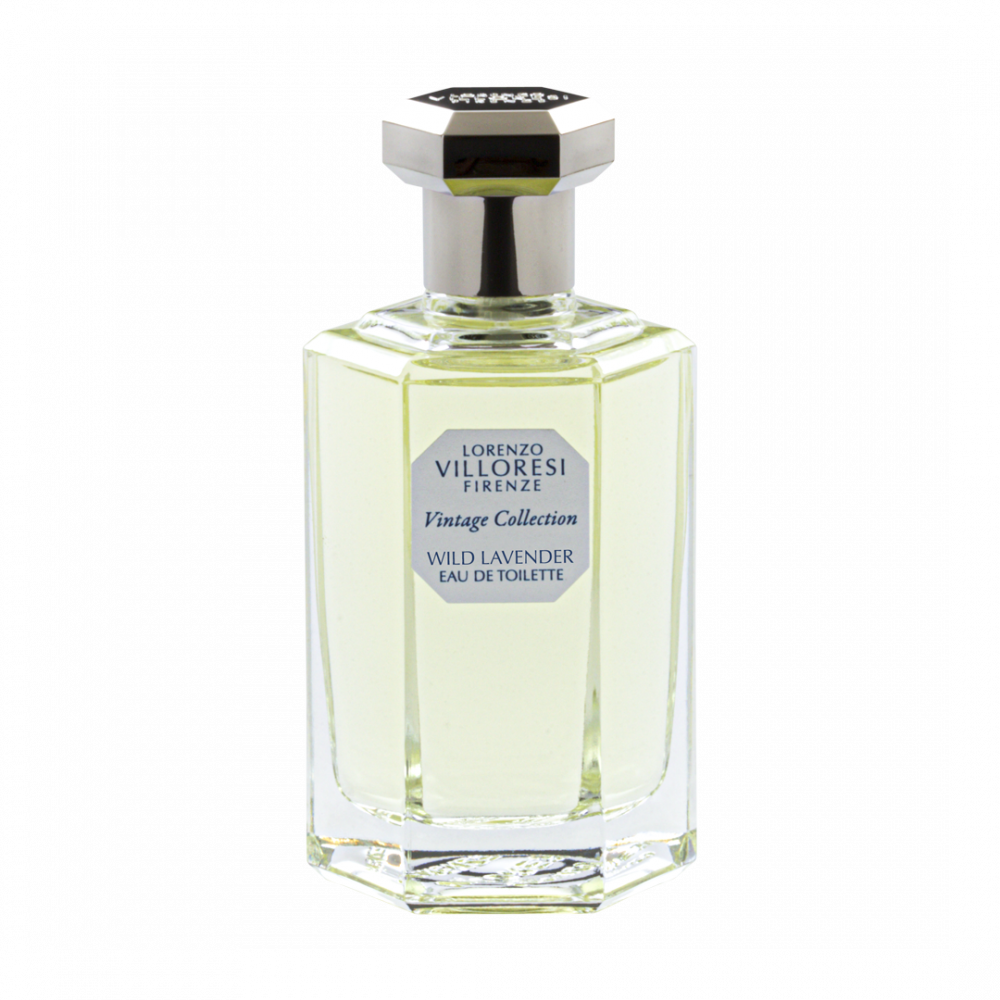 Wild Lavender Lorenzo Villoresi Eau de Toilette