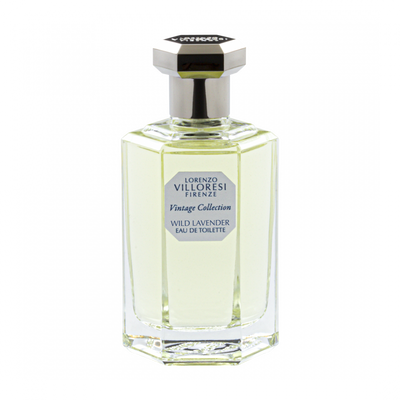 Wild Lavender Lorenzo Villoresi Eau de Toilette