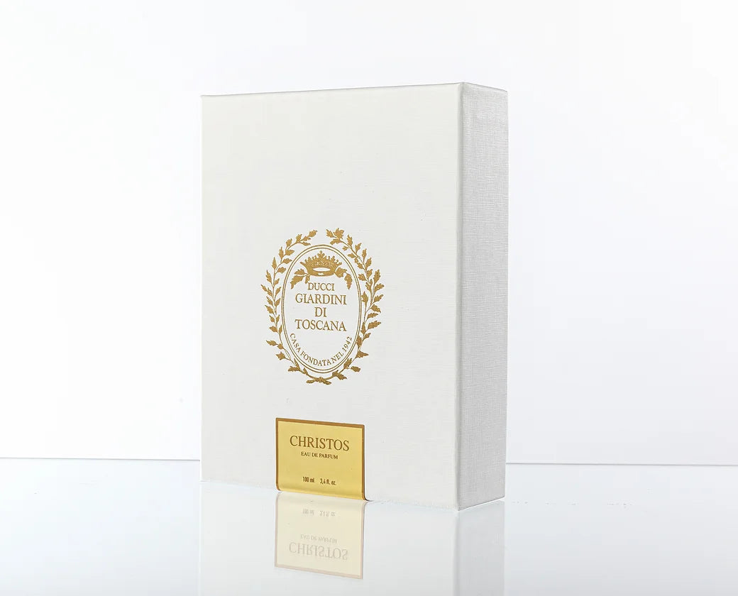 Christos EDP Giardini Di Toscana 100ml