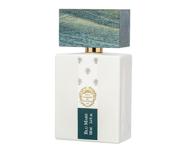 Blu Mare Eau De Parfume Giardini Di Toscana 100ml