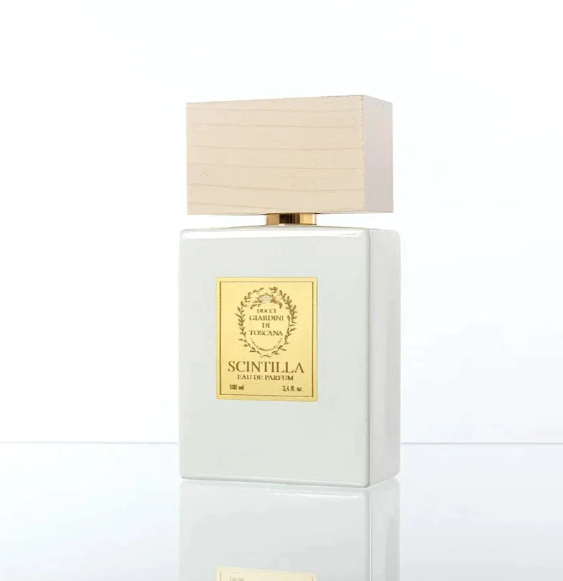 Scintilla EDP Giardini Di Toscana