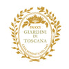 Giardini di Toscana Body Lotion Set 3x250ml