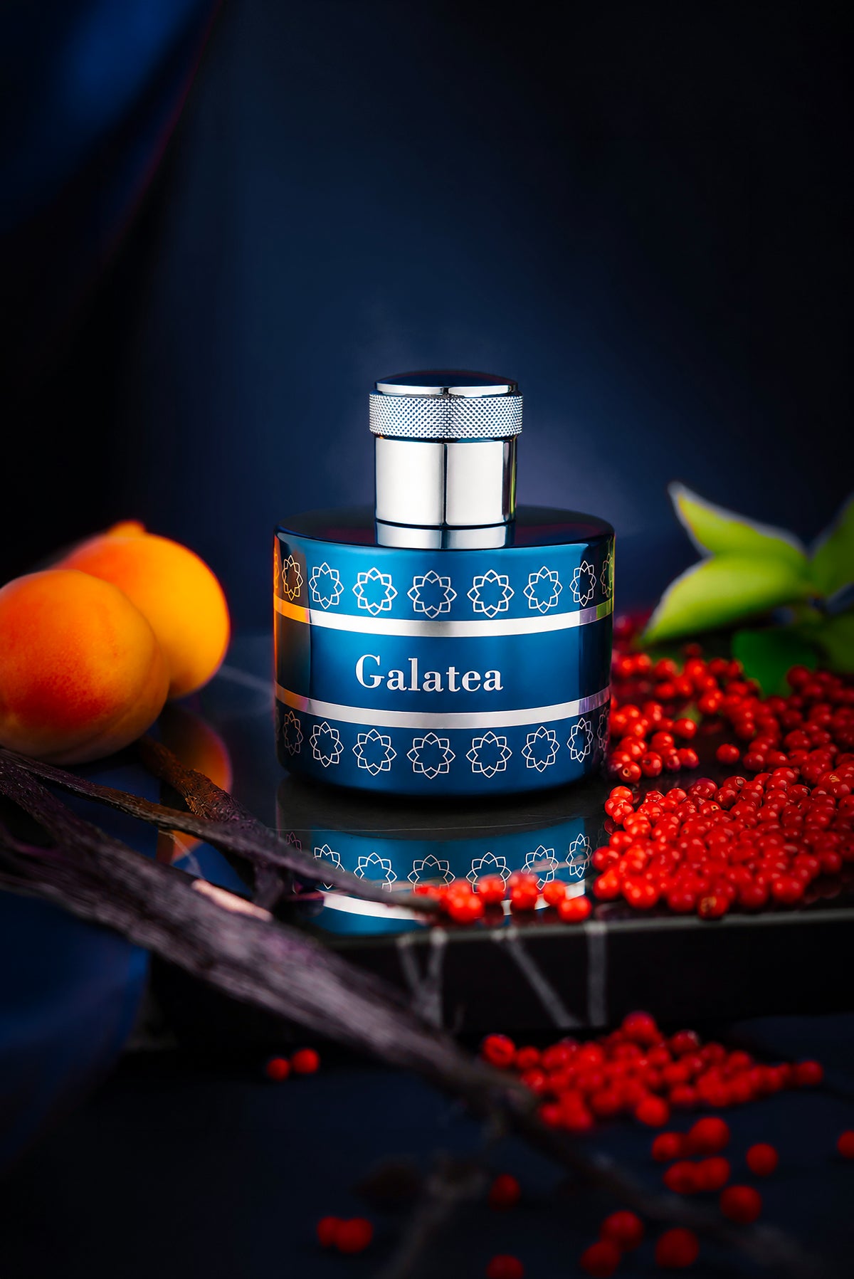 Galatea Pantheon Roma Extrait de Parfum