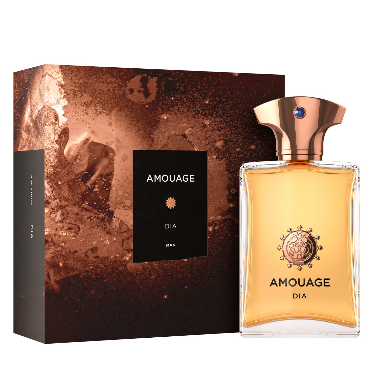 Dia Amouage Eau de Parfum 100ml