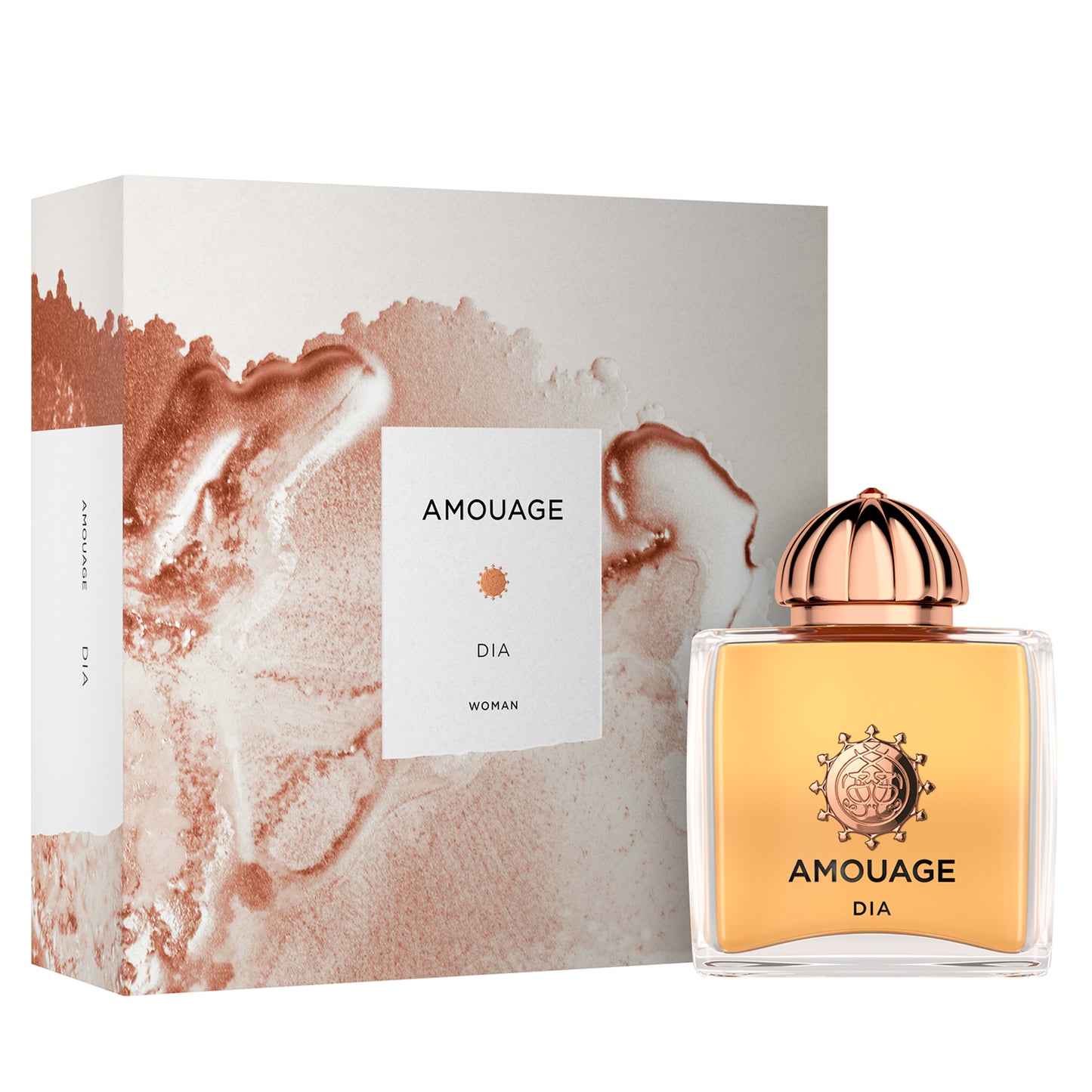 Dia Amouage Eau de Parfum 100ml