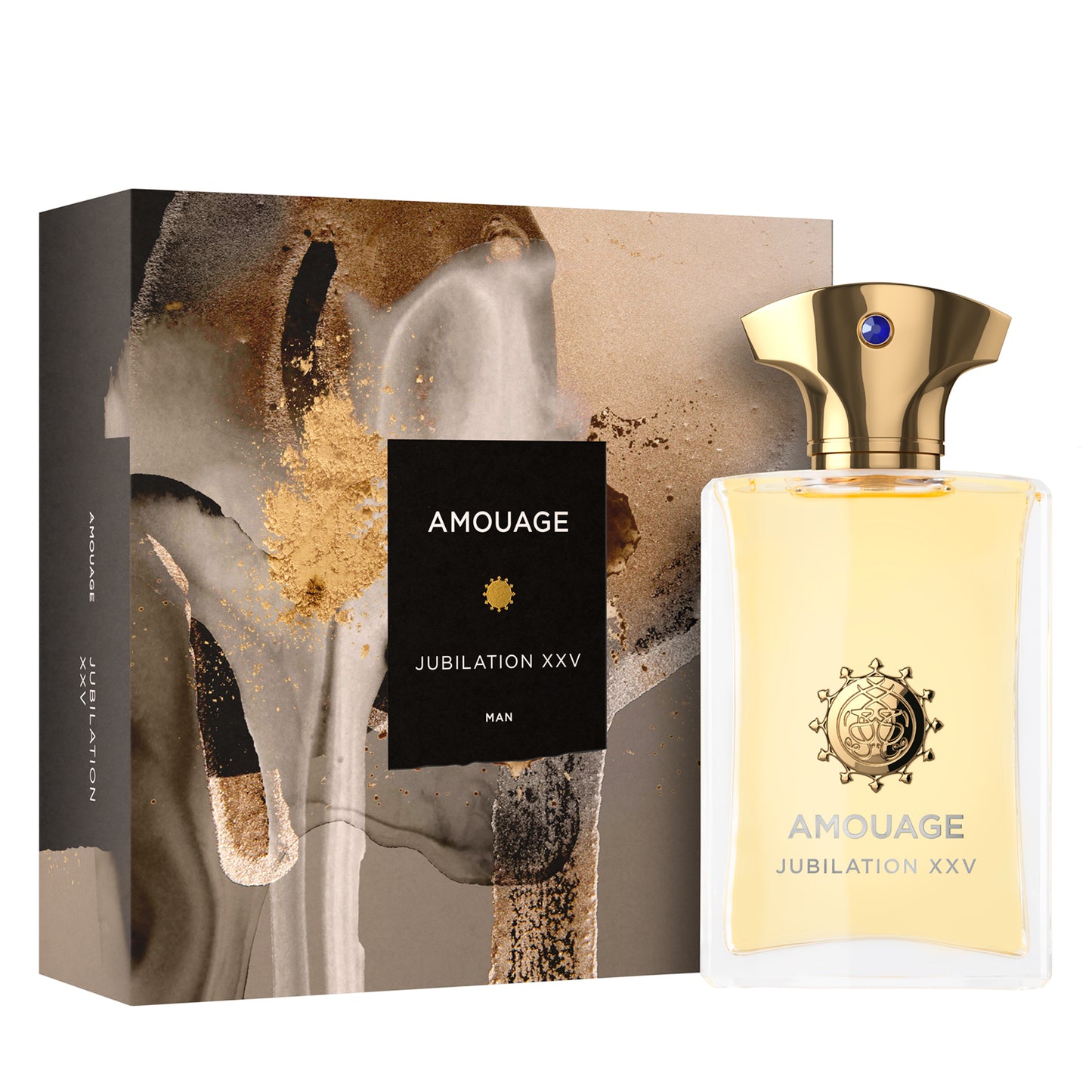 Jubilation XXV Amouage Eau de Parfum 100ml