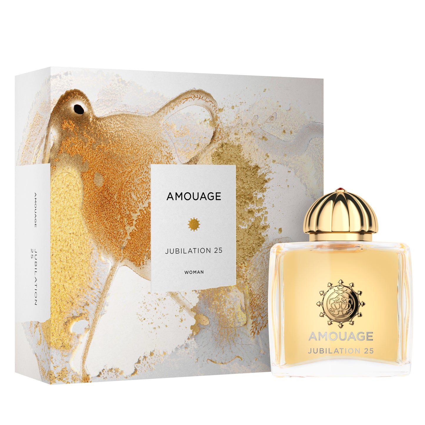 Jubilation 25 Amouage Eau de Parfum 100ml