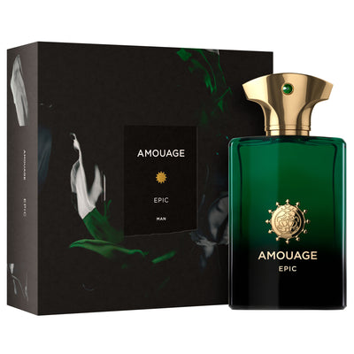 Epic Amouage Eau de Parfum 100ml