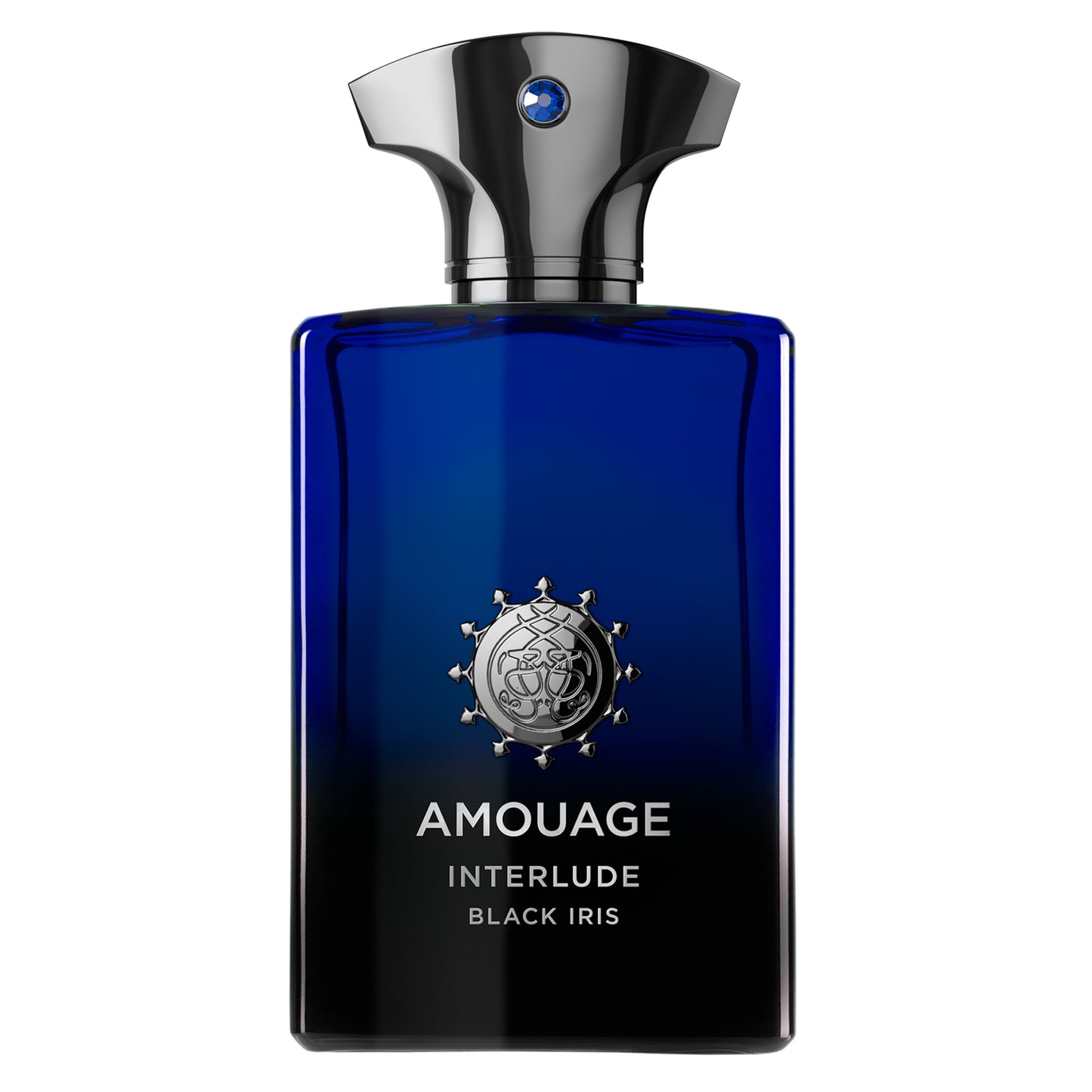 Interlude Black Iris Amouage Eau de Parfum 100ml