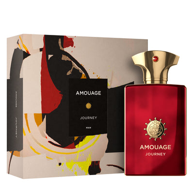 Journey Amouage Eau de Parfum 100ml