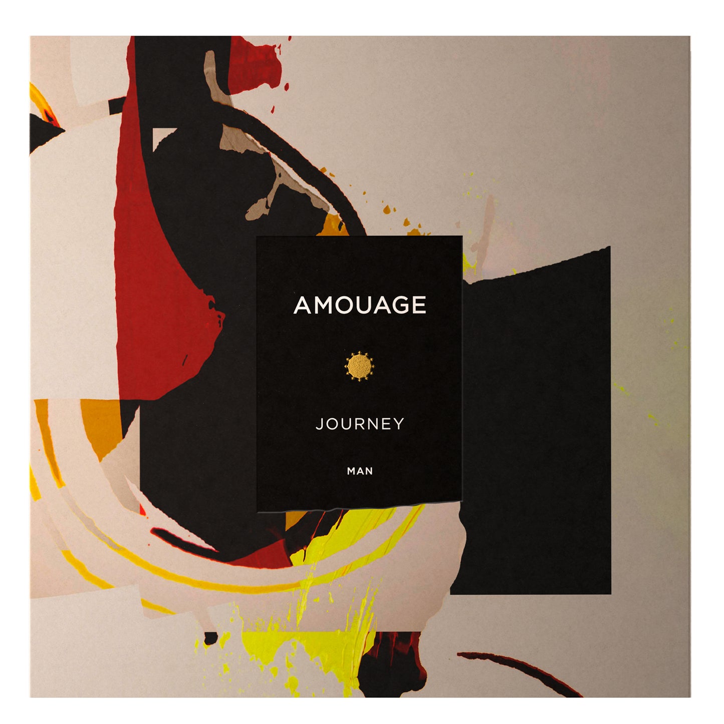 Journey Amouage Eau de Parfum 100ml