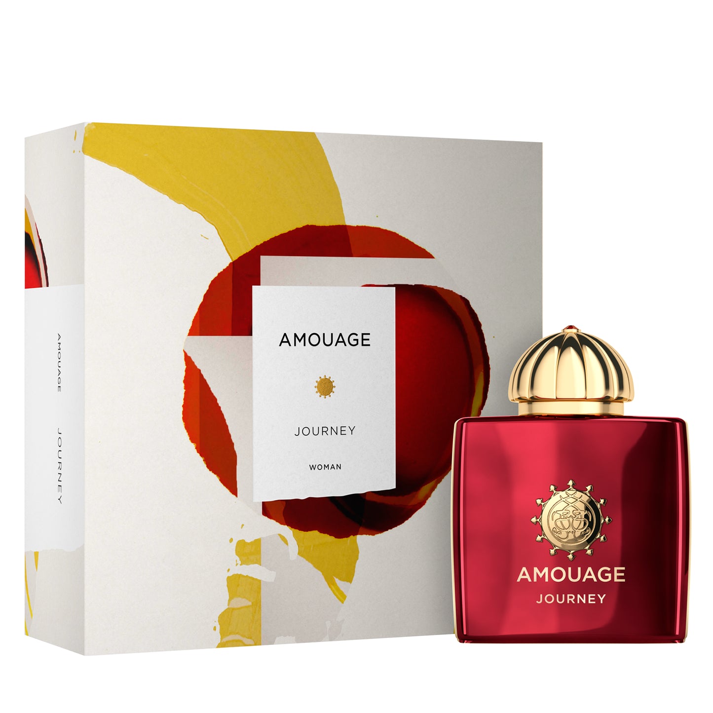 Journey Amouage Eau de Parfum 100ml