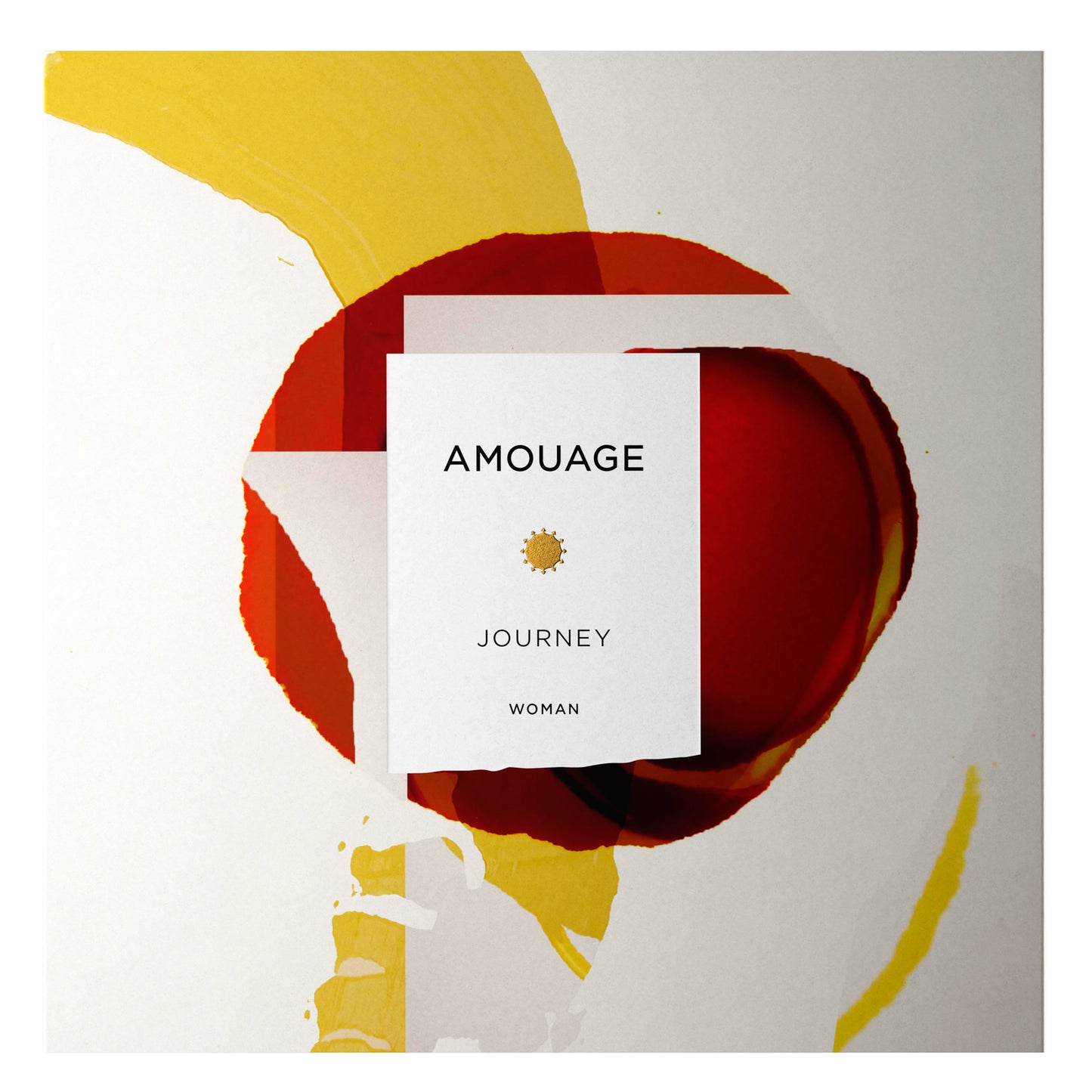 Journey Amouage Eau de Parfum 100ml