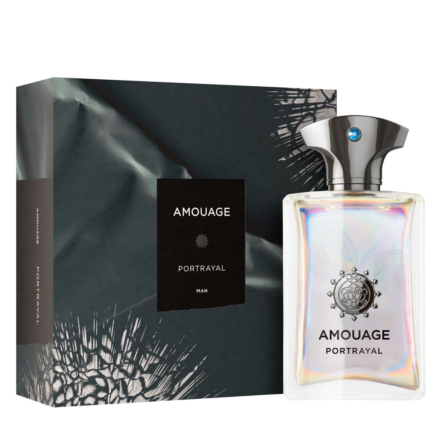 Portrayal Amouage Eau de Parfum 100ml