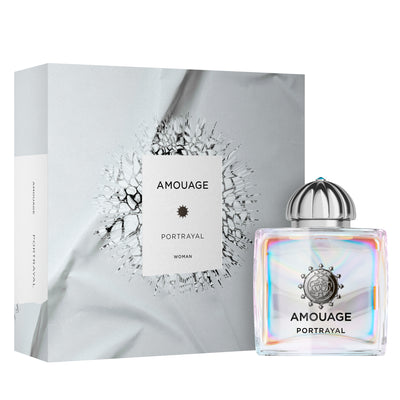 Portrayal Amouage Eau de Parfum 100ml