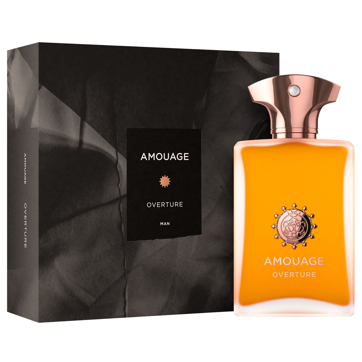 Overture Amouage Eau de Parfum 100ml