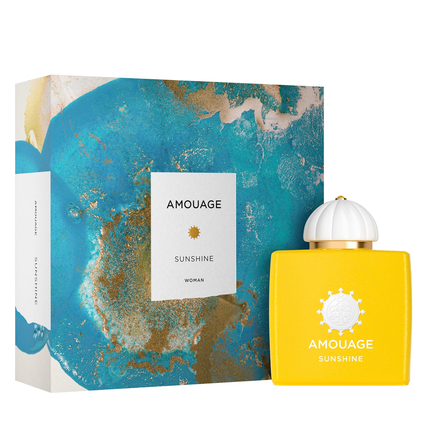 Sunshine Amouage Eau de Parfum 100ml