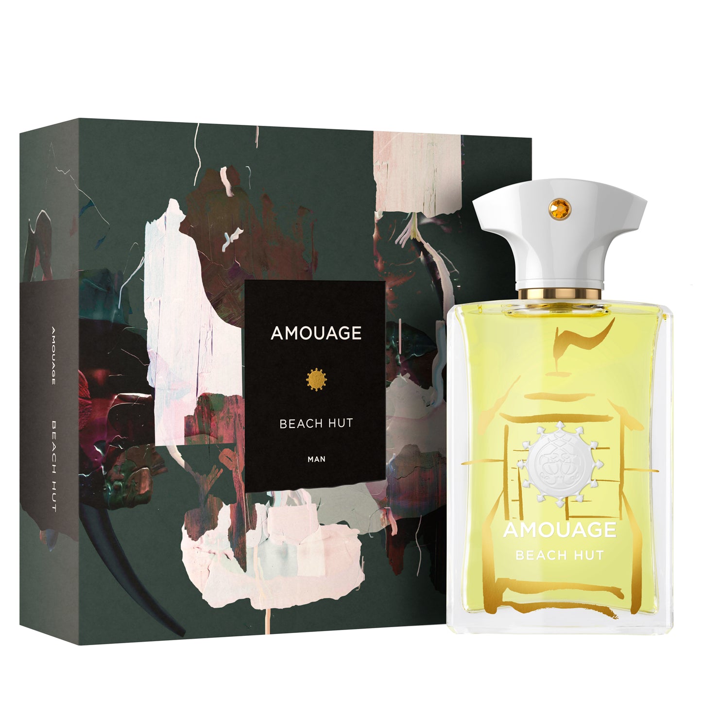 Beach Hut Amouage Eau de Parfum 100ml