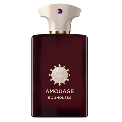 Boundless Amouage Eau de Parfum 100ml