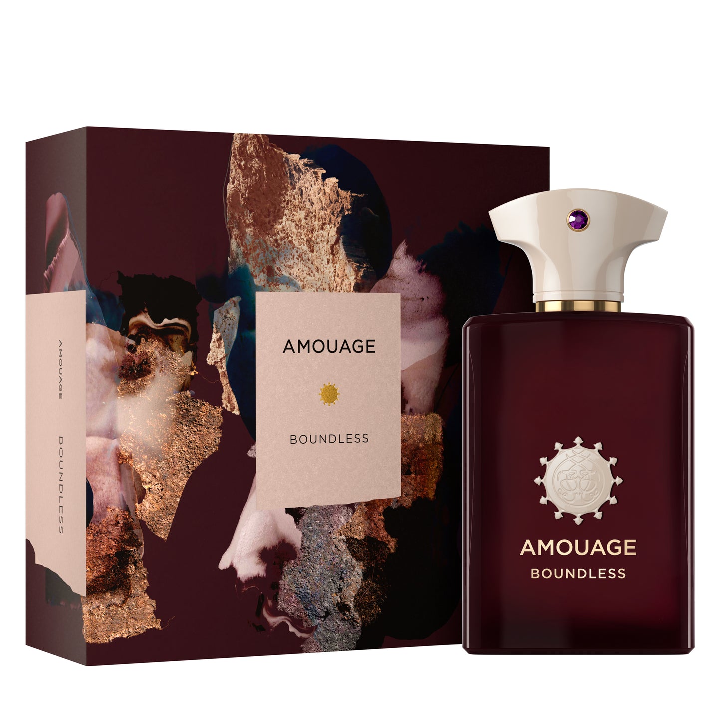 Boundless Amouage Eau de Parfum 100ml