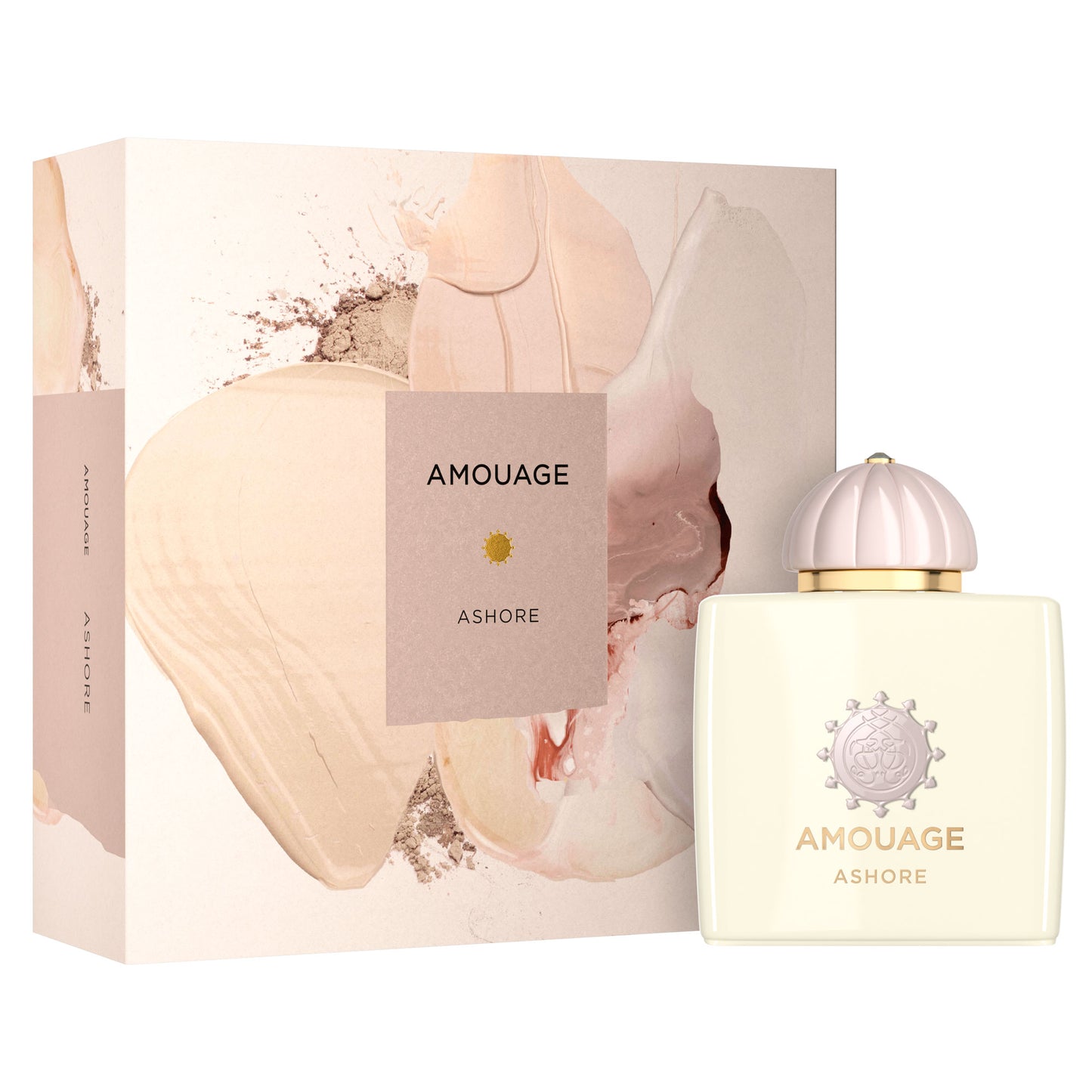 Ashore Amouage Eau de Parfum 100ml