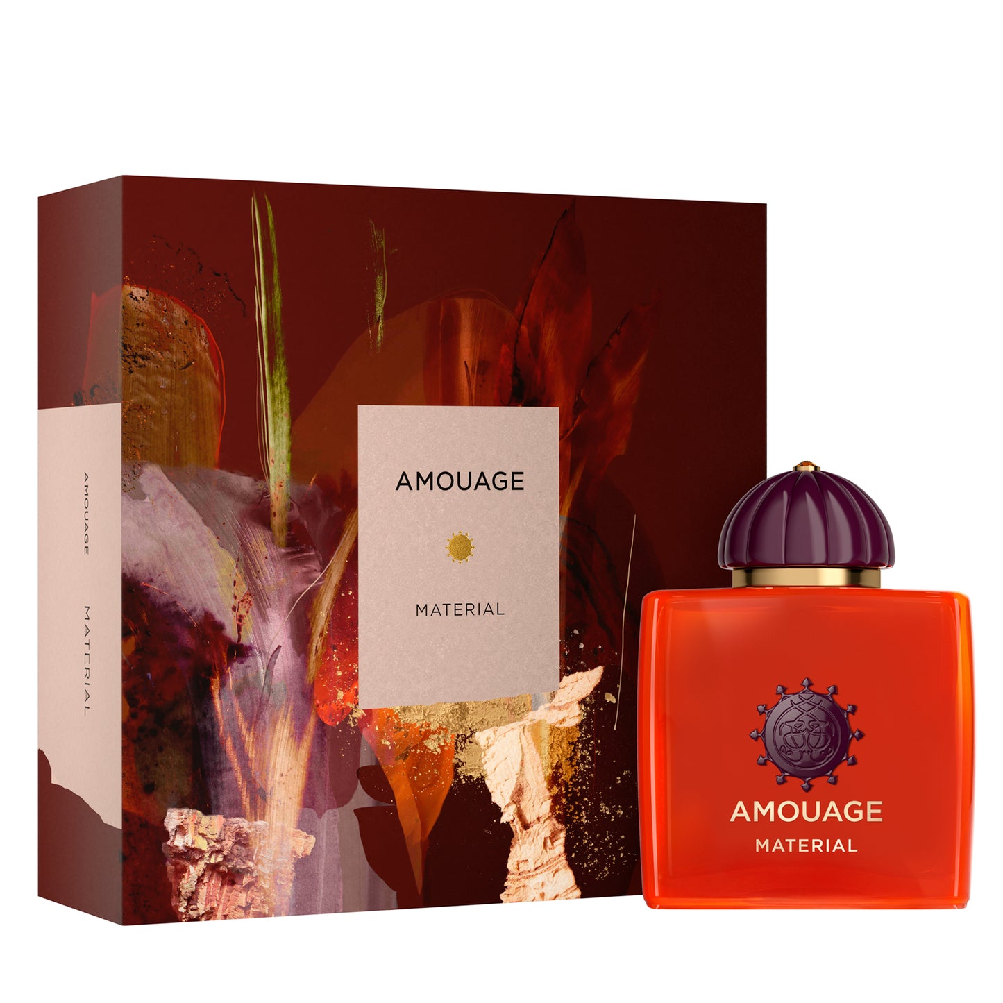 Material Amouage Eau de Parfum 100ml