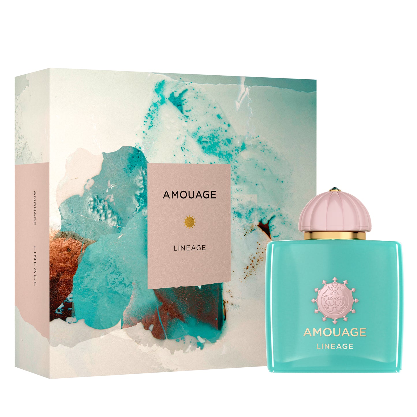 Lineage Amouage Eau de Parfum 100ml