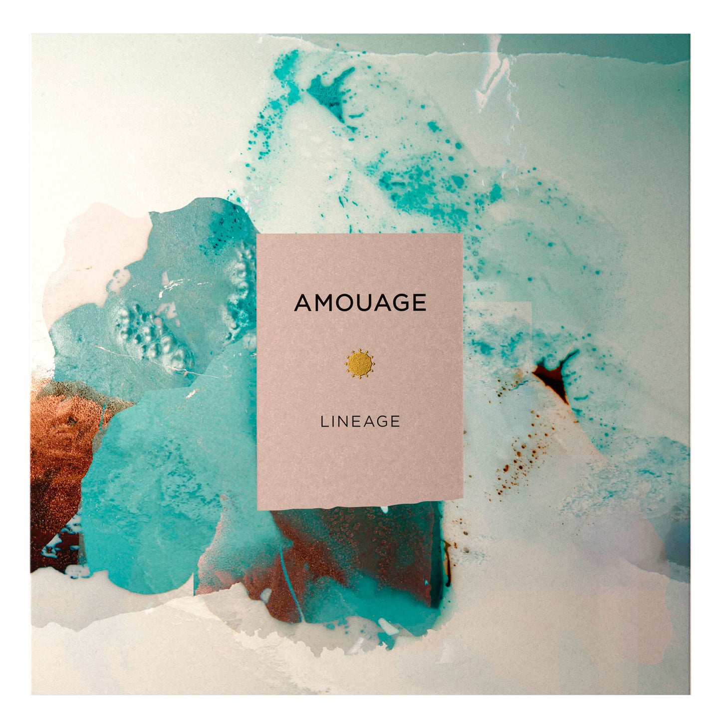 Lineage Amouage Eau de Parfum 100ml