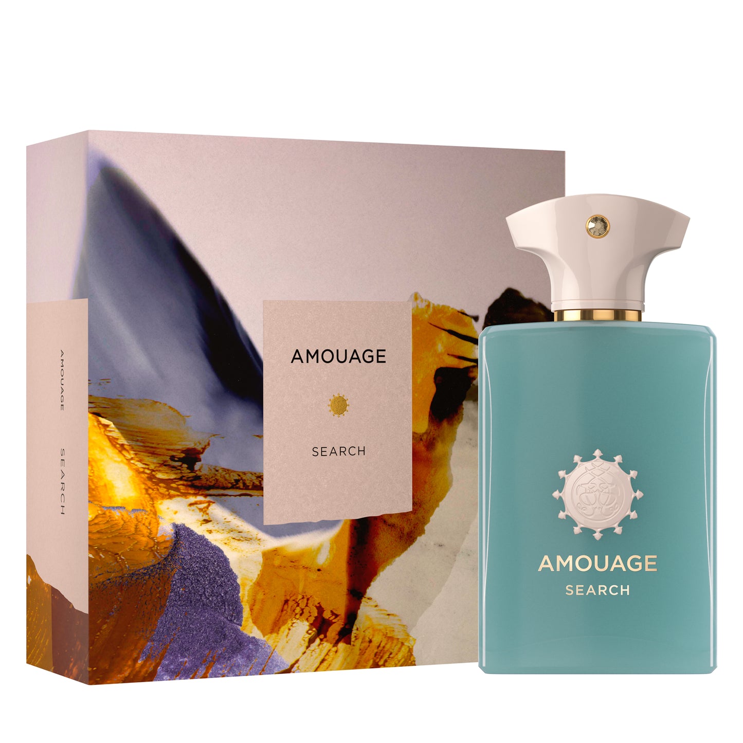 Search Amouage Eau de Parfum 100ml