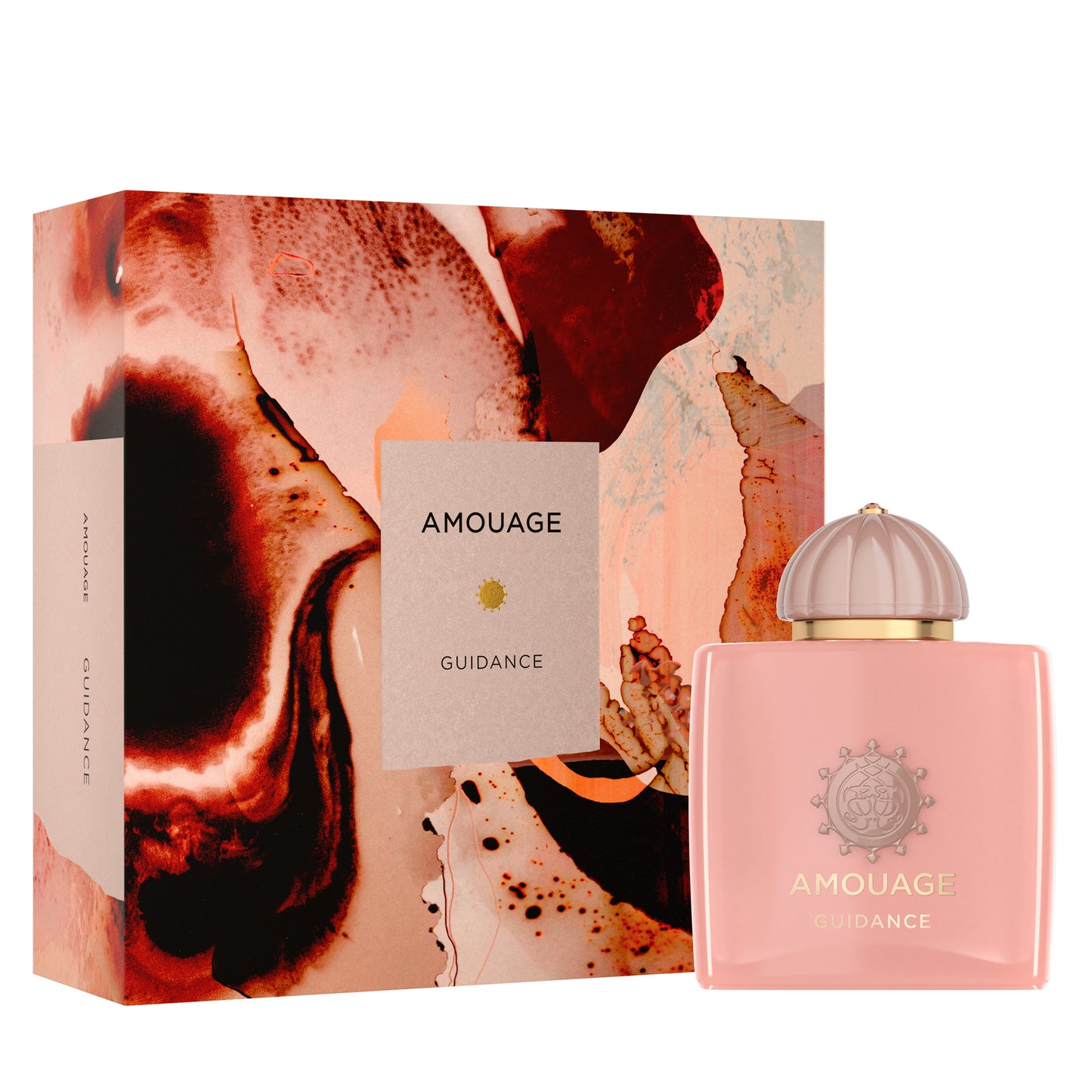 Guidance Amouage Eau de Parfum 100ml