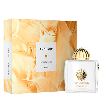 Honour 43 Amouage Extrait de Parfum 100ml