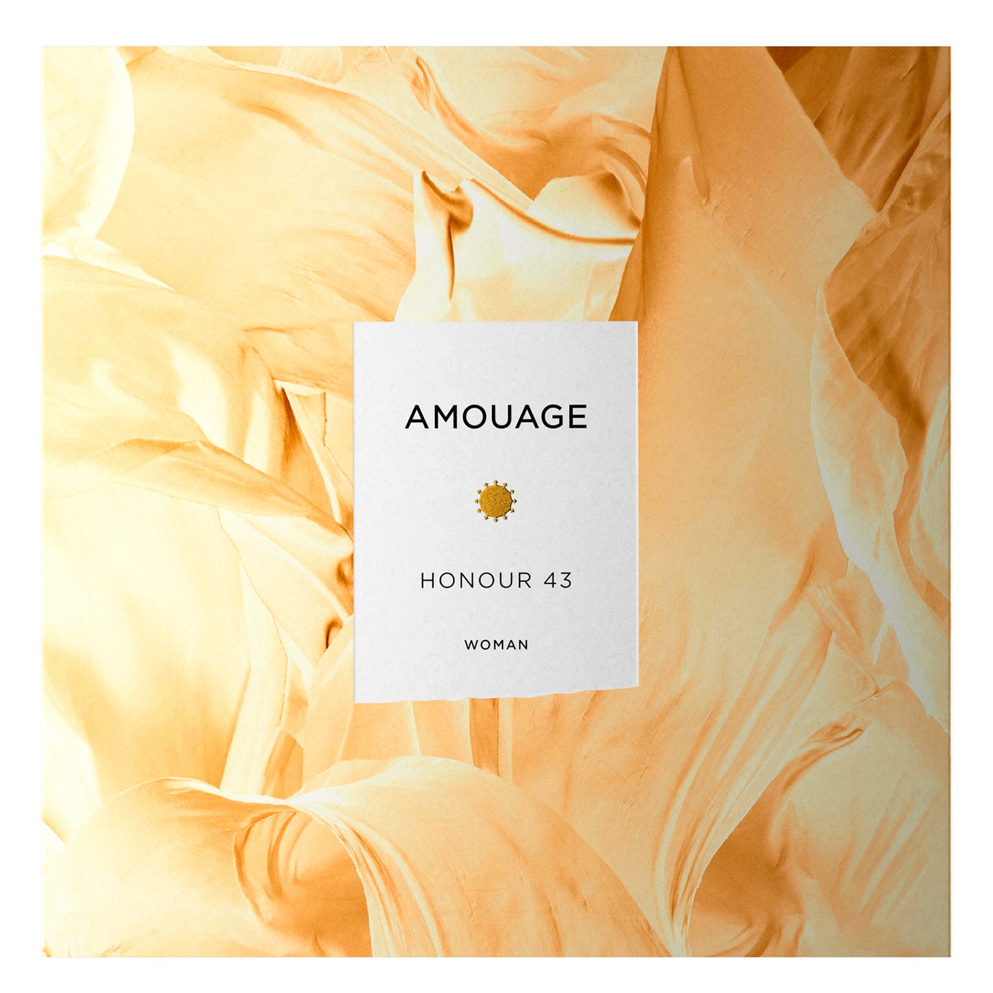 Honour 43 Amouage Extrait de Parfum 100ml