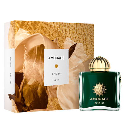 Epic 56 Amouage Extrait de Parfum 100ml