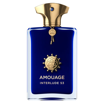 Interlude 53 Amouage Extrait de Parfum 100ml