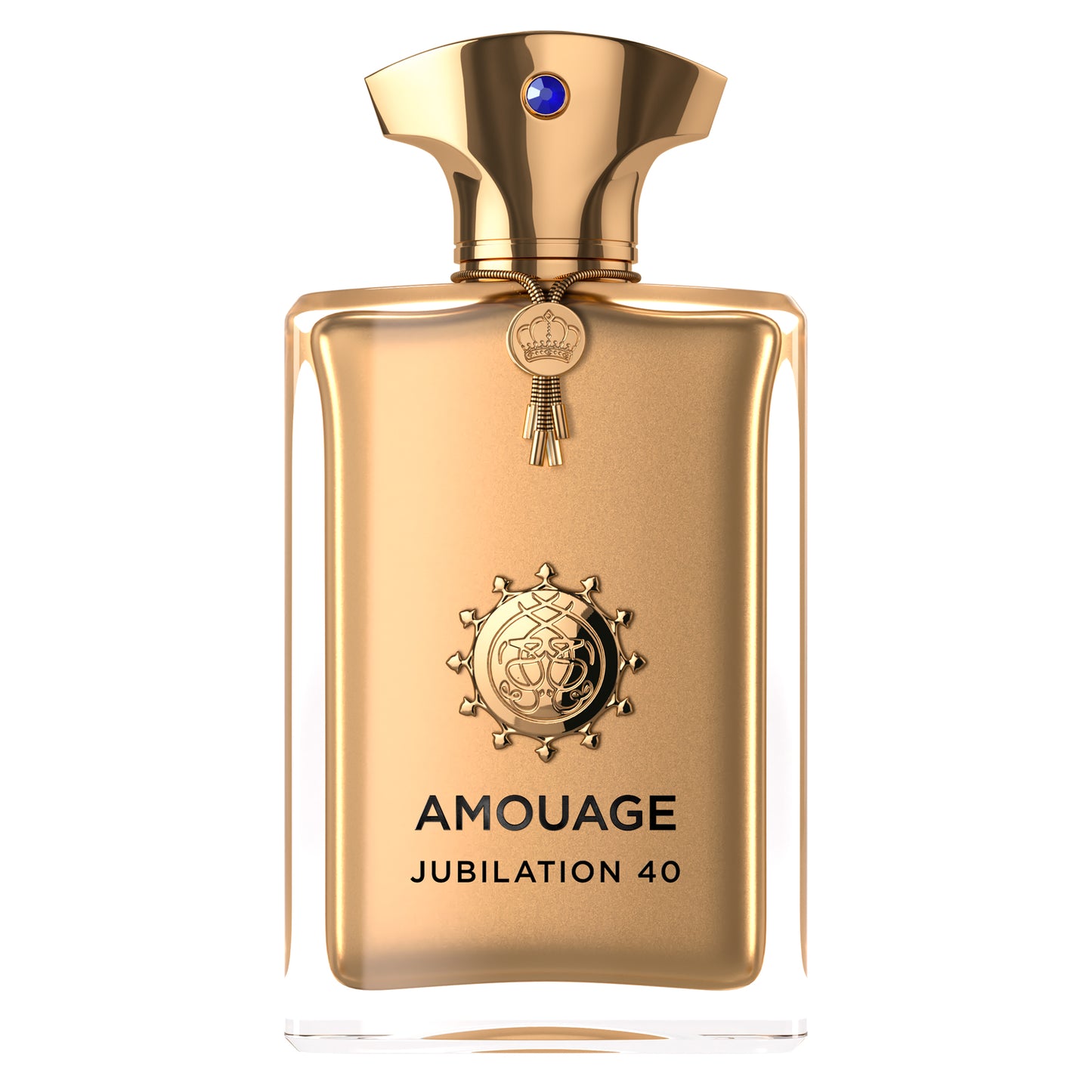 Jubilation 40 Amouage Extrait de Parfum 100ml