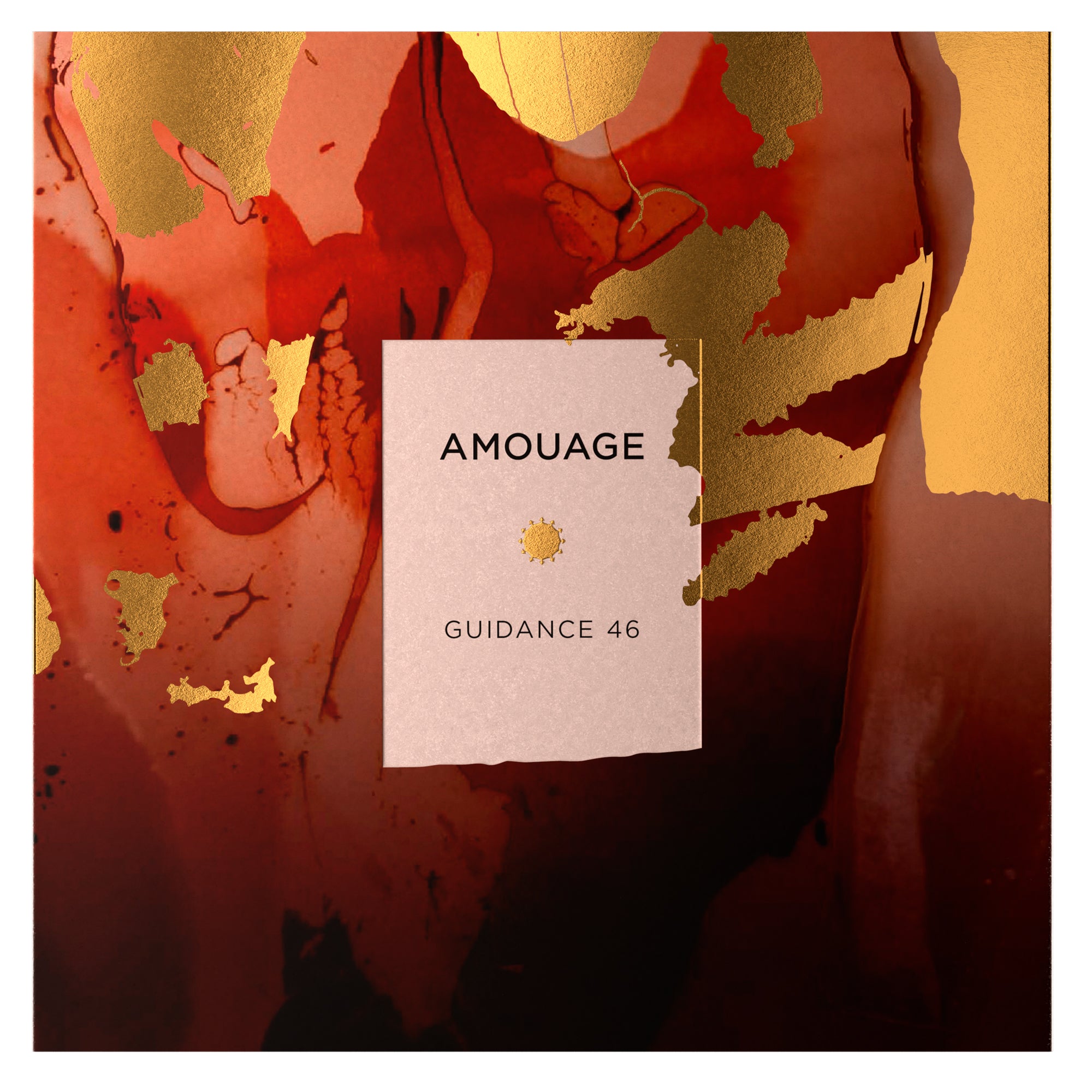 Guidance 46 Amouage Extrait de Parfum 100ml – Tuxedo