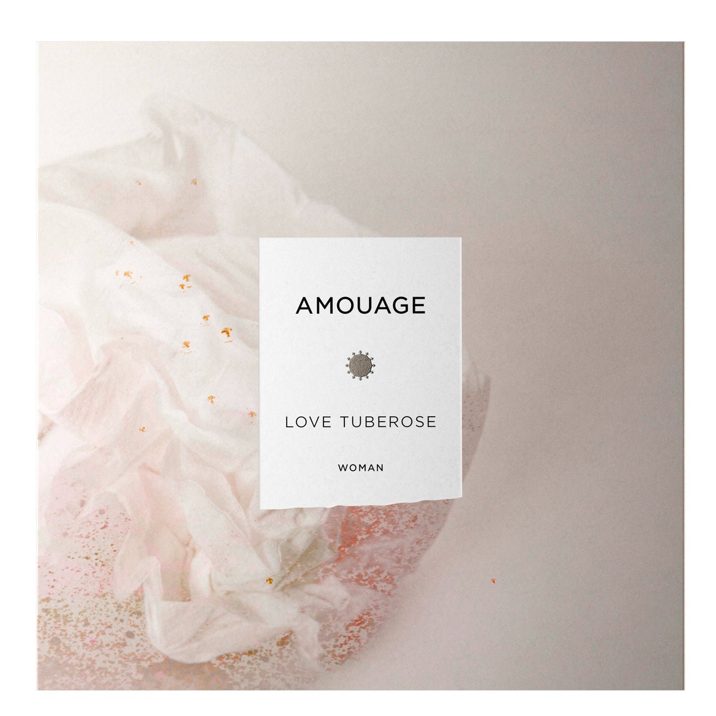 Love Tuberose Amouage Eau de Parfum 100ml