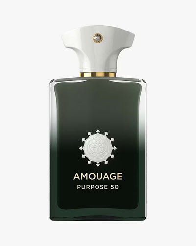 Purpose 50 Amouage Eau de Parfum Sample