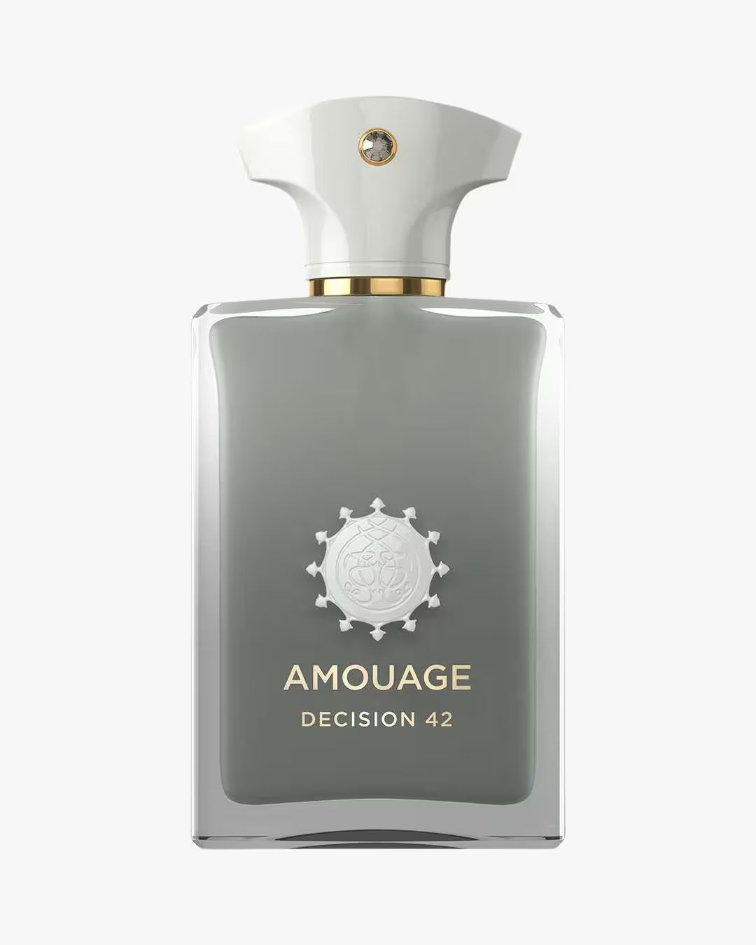 Decision 42 Man Amouage Eau de Parfum Sample