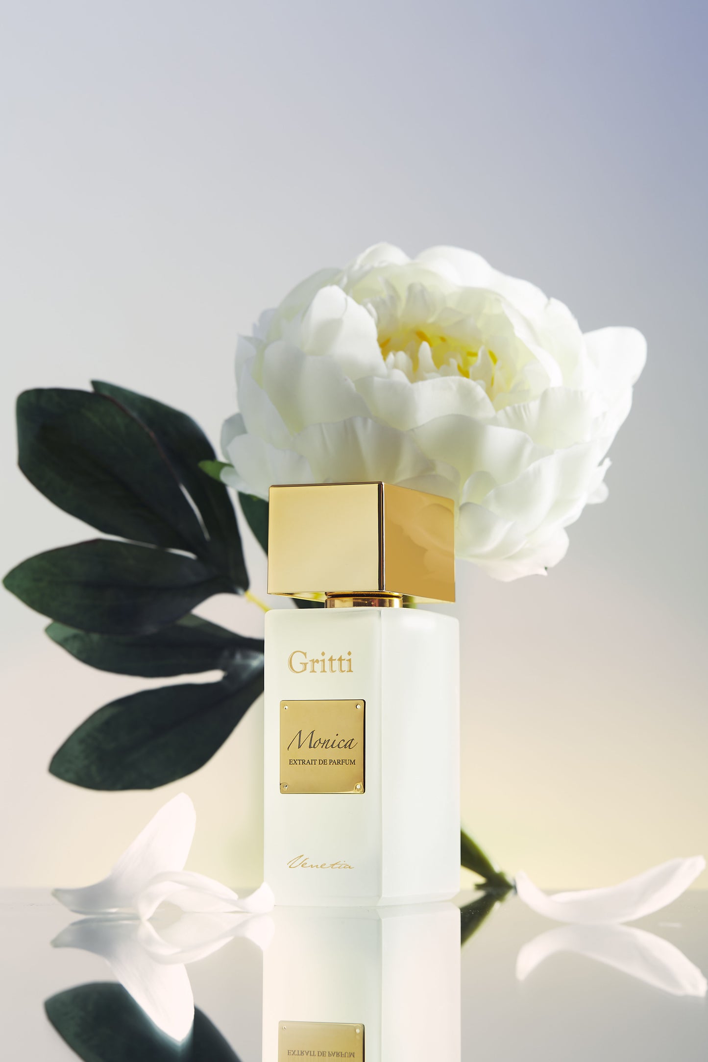 Monica Gritti Limited Edition Extrait De Parfum