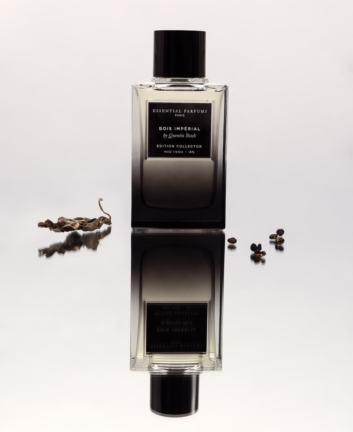 Bois Impérial Limited Edition Essential Parfums Eau De Parfum 100ml