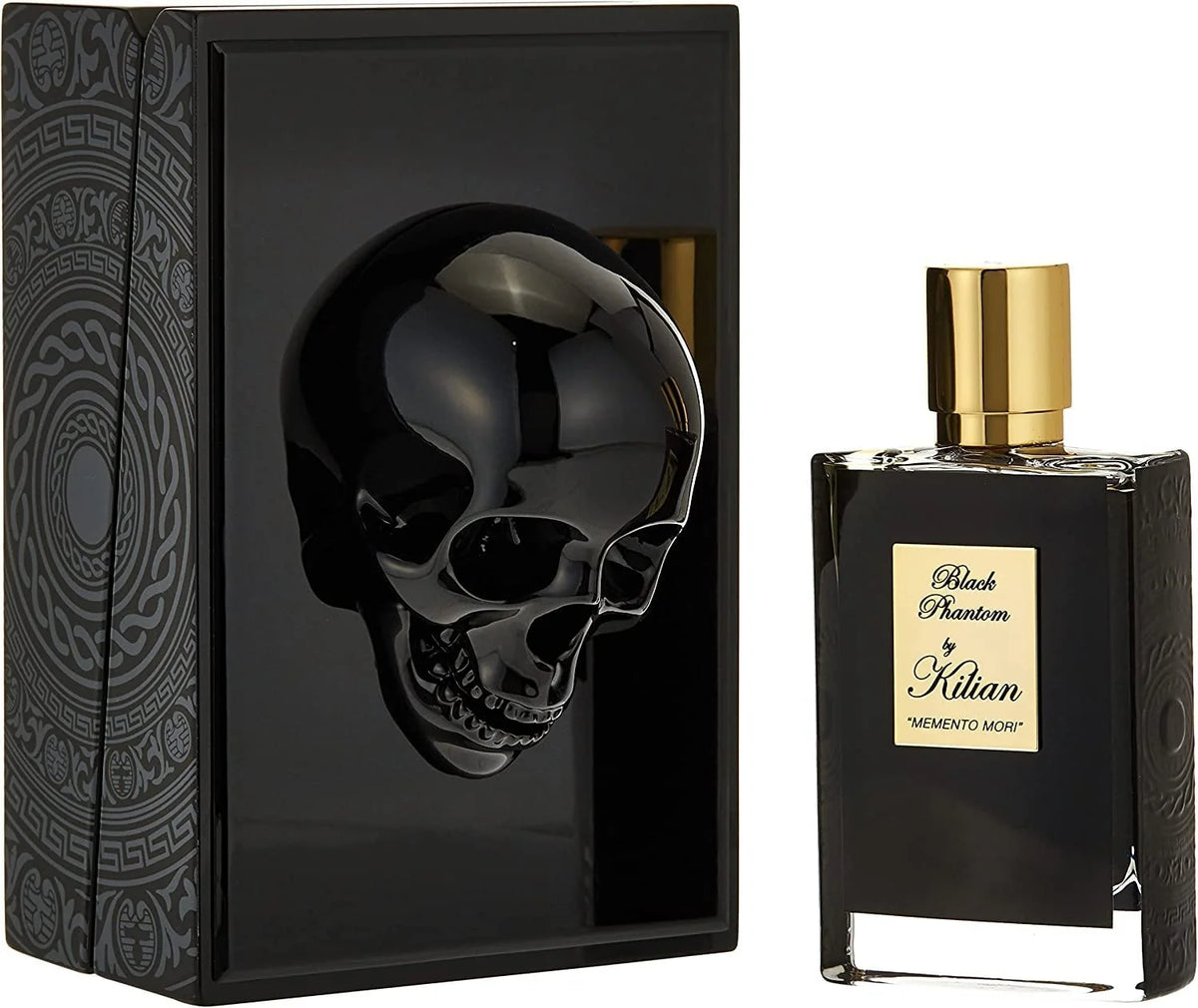 Black Phantom By Kilian Eau De Parfum Sample