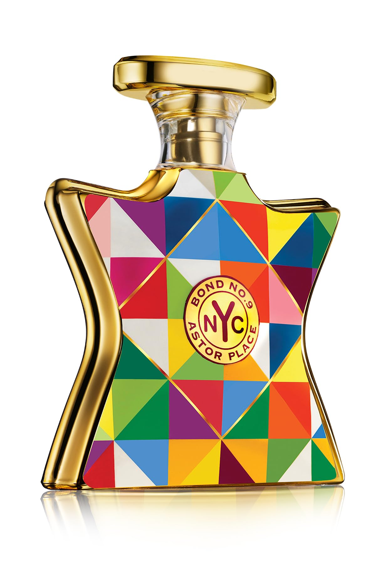 Astor Place Bond No.9 Eau de Parfum