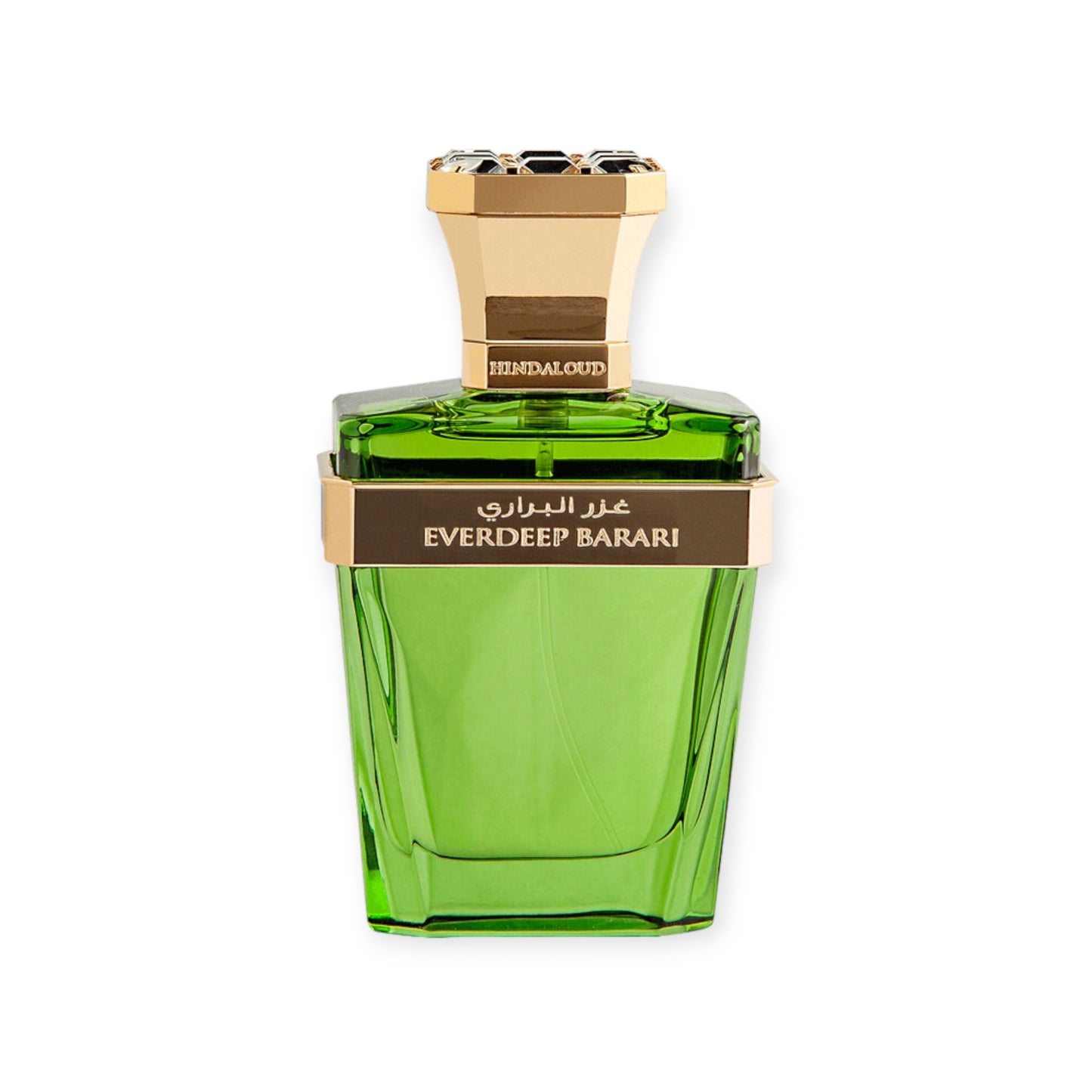 Everdeep Barari Hind Al Oud Eau de Parfum 50ml