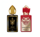 Venom Incarnat & 2022 Generation Homme Stéphane Humbert Lucas 777 2x50ml