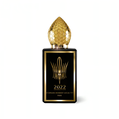 2022 Generation Homme Stéphane Humbert Lucas 777 Sample 2ml
