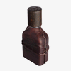 Cuoium Orto Parisi Extrait de Parfum 50ml