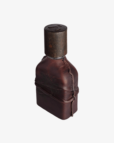 Cuoium Orto Parisi Extrait de Parfum 50ml