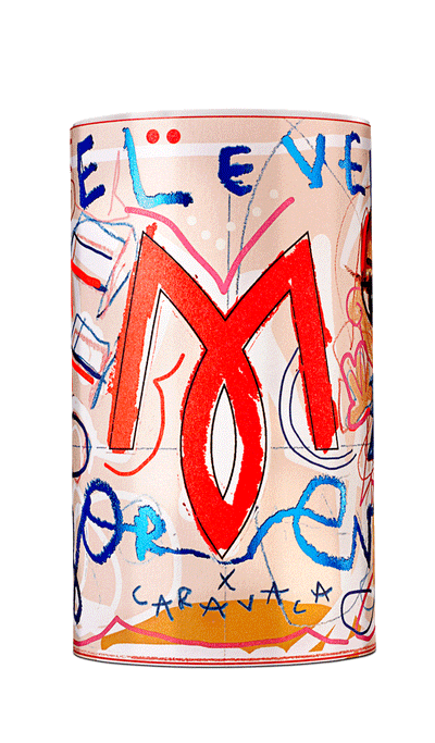 Eleven Forever Ramon Monegal Eau De Parfum 75ml