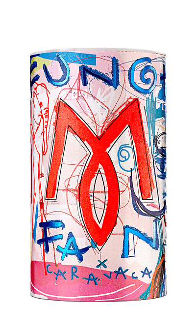 Funghi Fan Ramon Monegal Eau De Parfum 75ml